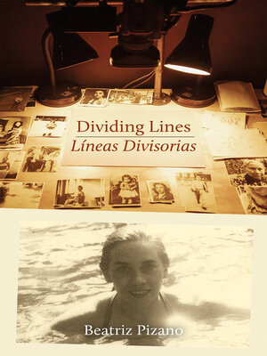 cover image of Dividing Lines | Líneas Divisorias
